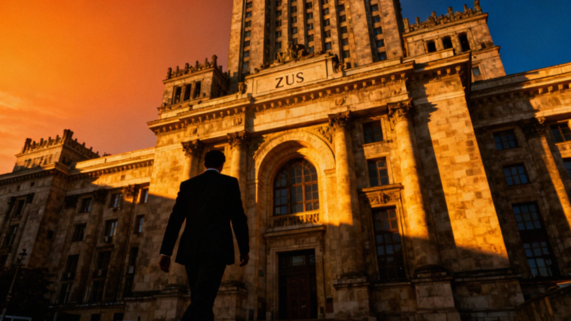 Abolicja ZUS 2026 — kiedy wejdzie w życie i co obejmuje?