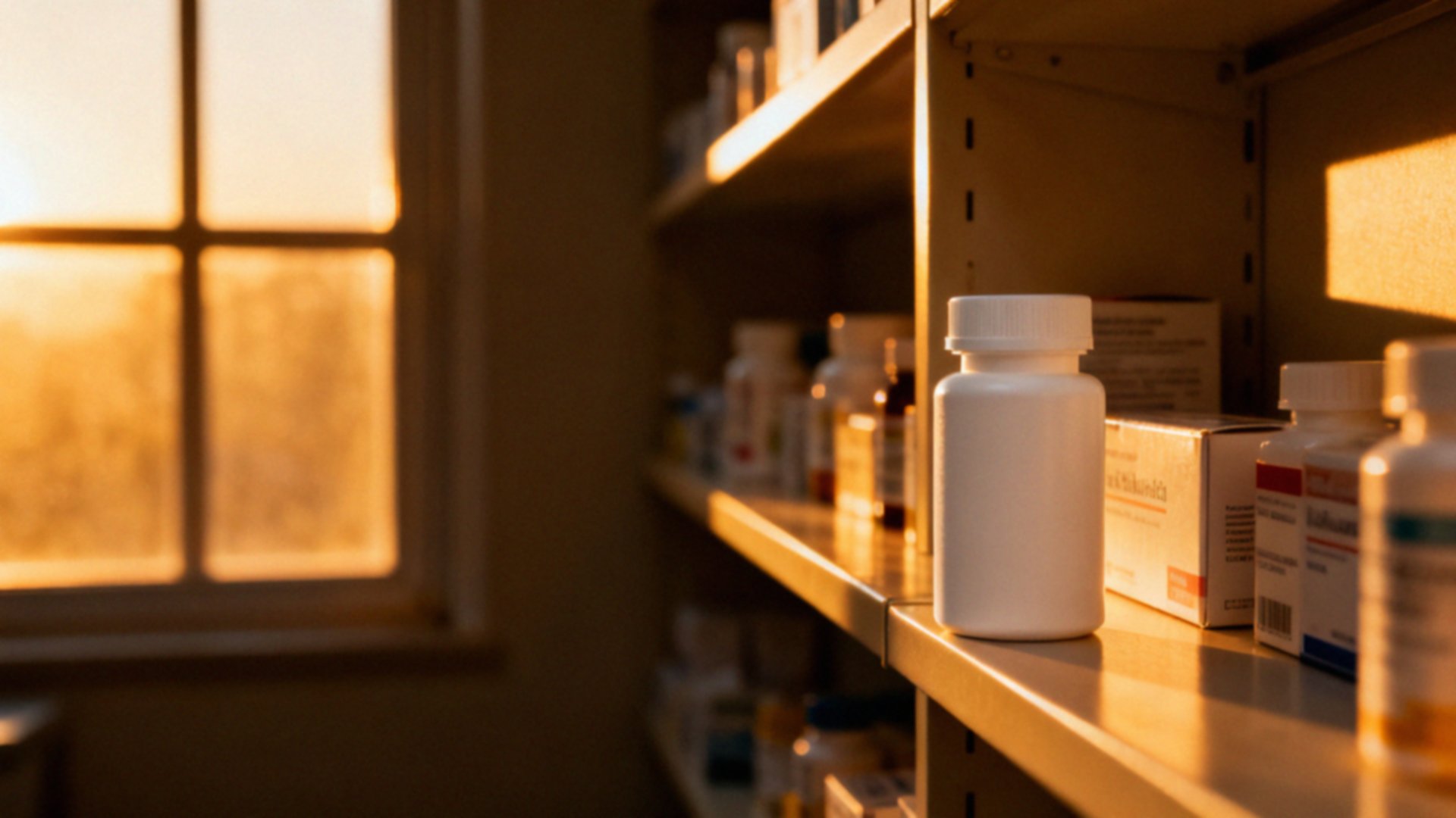 Objawy zakażenia C. difficile — co warto wiedzieć?