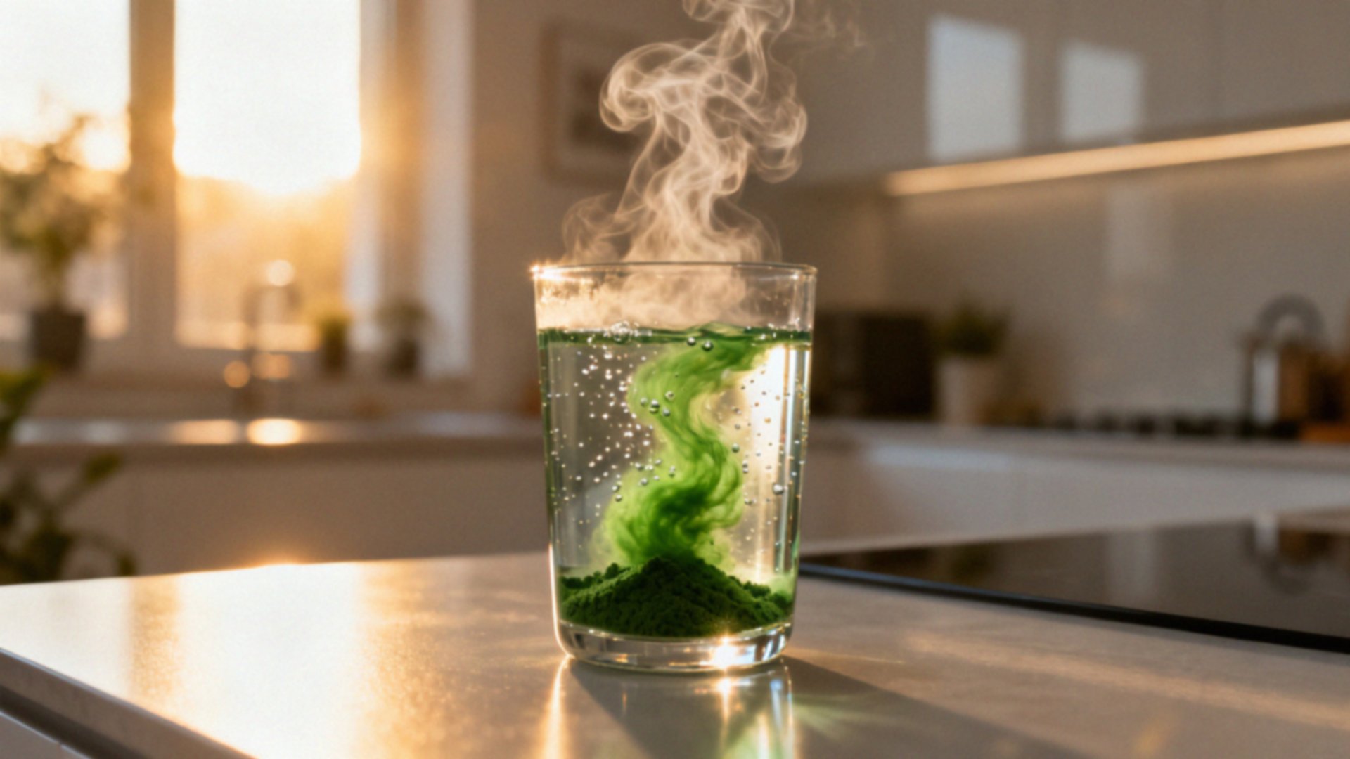 Chlorella i spirulina — jak stosować te superfoods dla zdrowia?