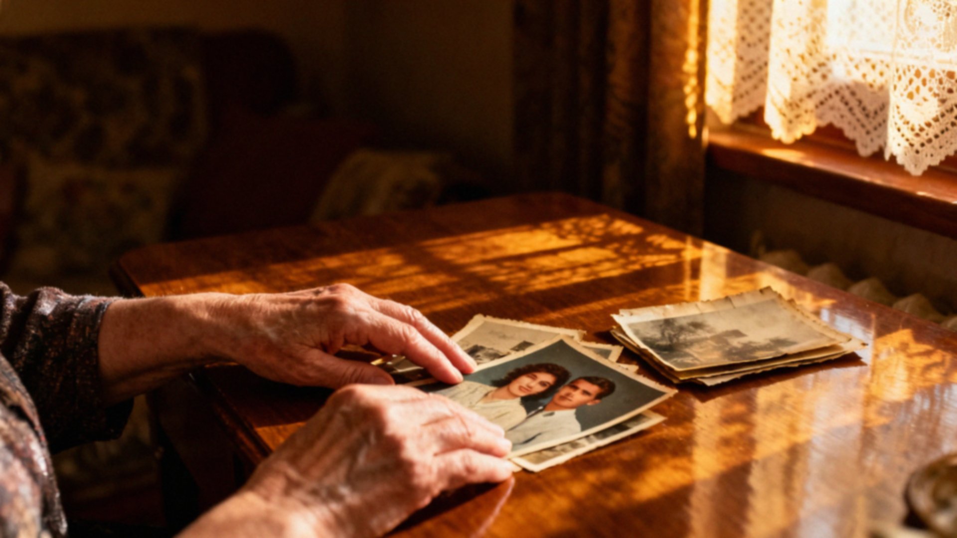 Choroby Alzheimera: objawy, które powinny Cię zaniepokoić