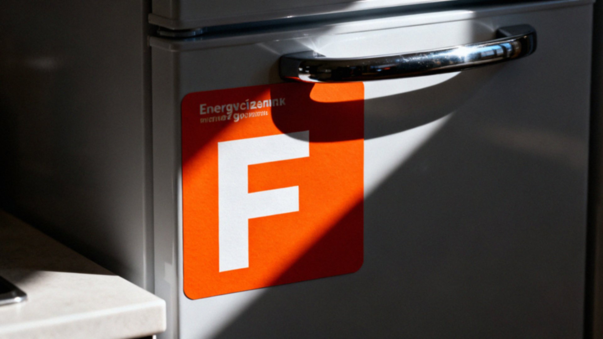 Co oznacza klasa energetyczna F? Wpływ na zużycie energii i koszty eksploatacji