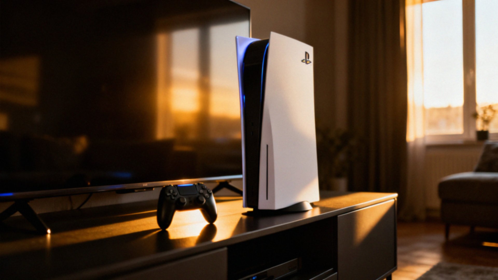 Co z PlayStation 5? Najważniejsze cechy i porady zakupowe
