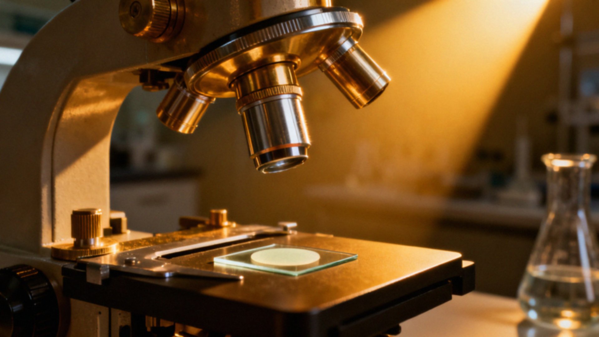 Cytologia — co to jest i jak przebiega badanie?