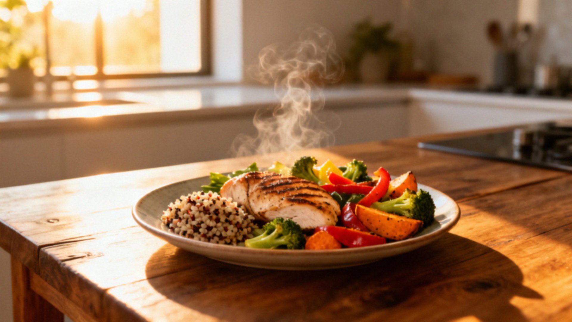 Czy 2000 kcal to dużo? Sprawdź, dla kogo jest ta dieta