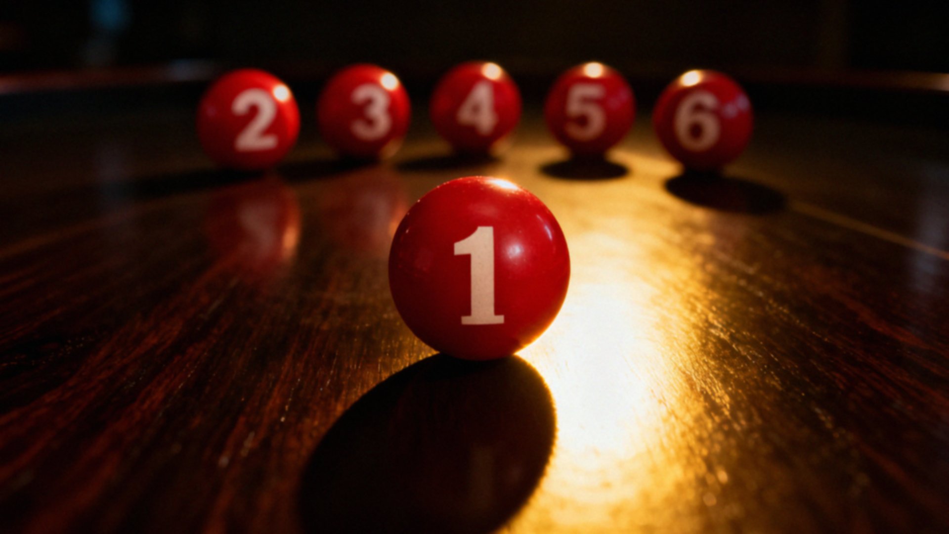 Czy padły kiedyś liczby 1, 2, 3, 4, 5, 6 w Lotto? Prawda i analiza
