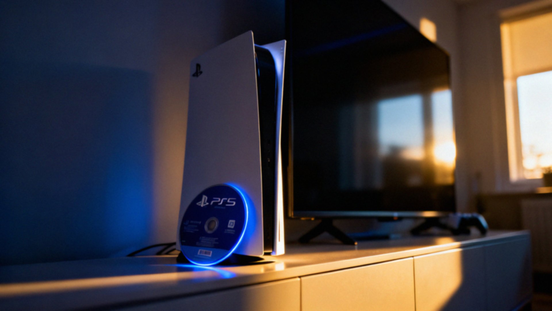Czy płyty z PS5 działają na PS4? Sprawdź, dlaczego to niemożliwe!