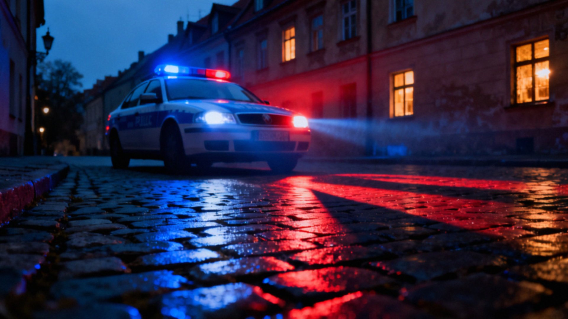Czy policja może badać alkomatem w domu? Twoje prawa i sytuacje