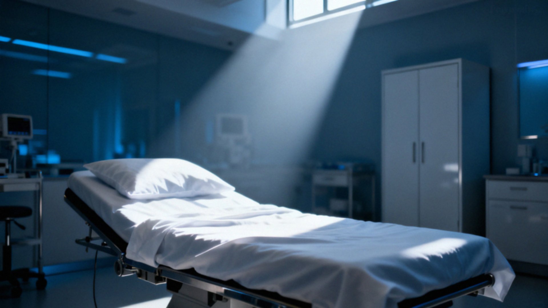 Czy węzły chłonne bolą? Przyczyny i diagnostyka bólu