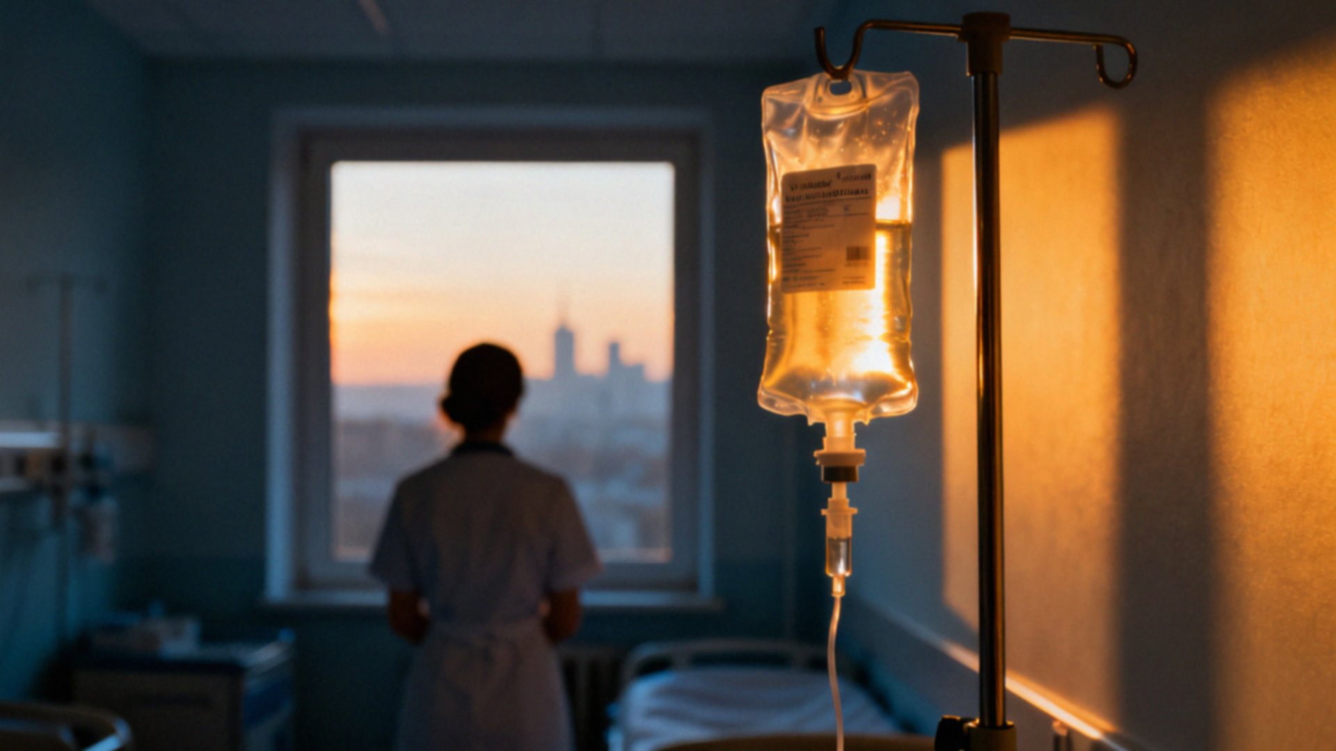 Delirium — co to jest i jakie ma objawy?