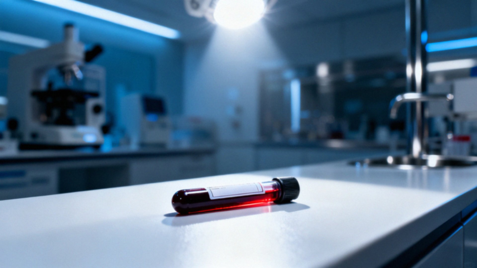 D-dimery — co to jest i jak wpływają na diagnostykę zakrzepicy?