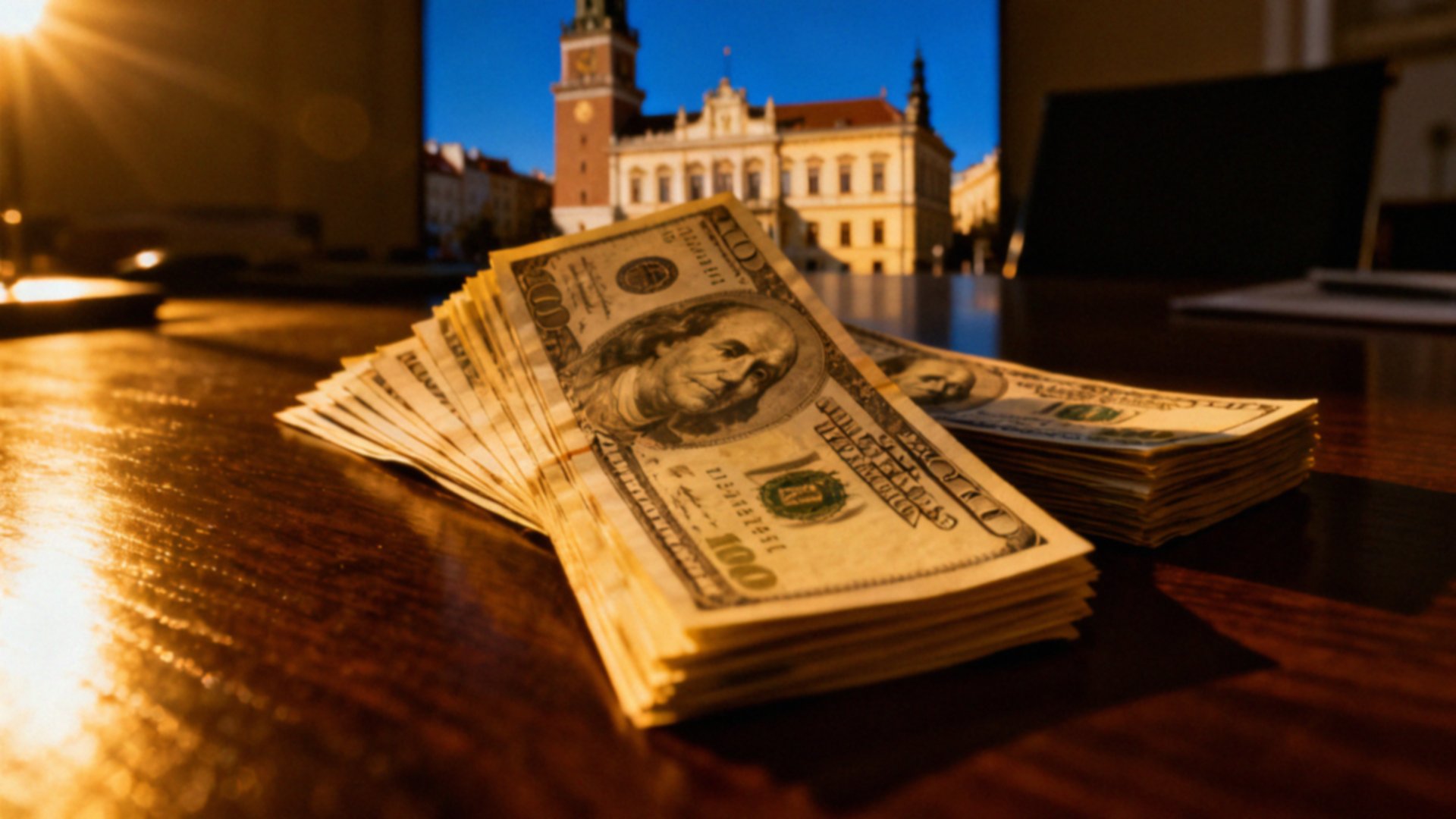 Dlaczego mandaty płaci się do Opola? Warto wiedzieć o nowym systemie