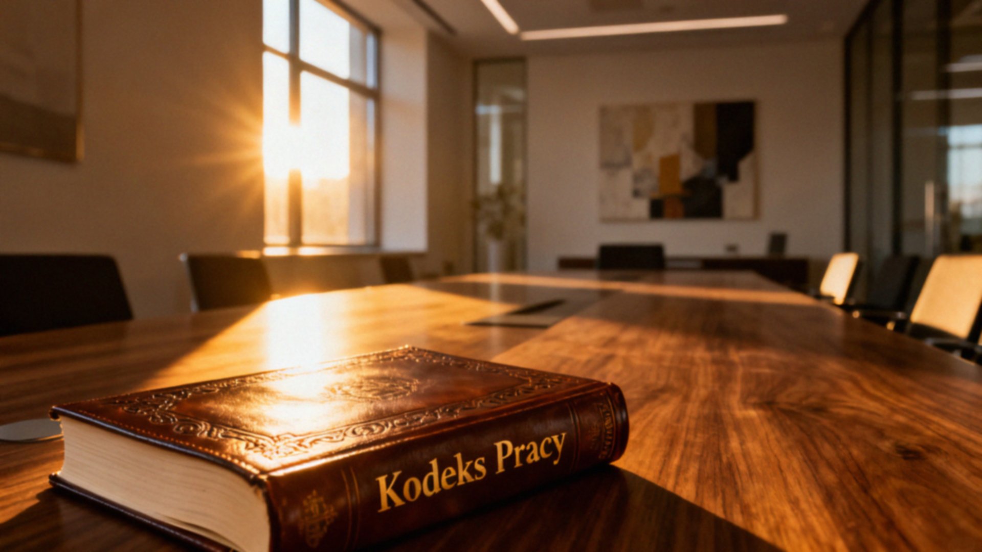 Do czego zobowiązany jest pracodawca? Obowiązki według Kodeksu pracy