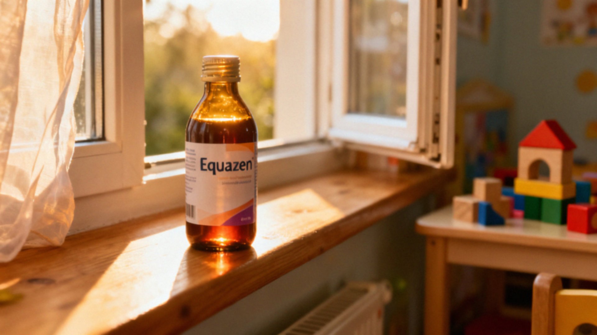 Eye Q syrop — na co pomaga i jakie ma działanie?