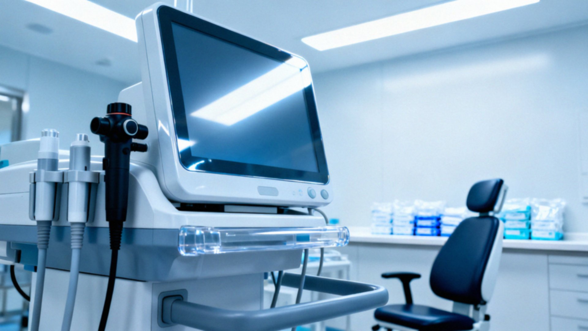 Gastroenterologia — co to jest i jakie choroby leczy?