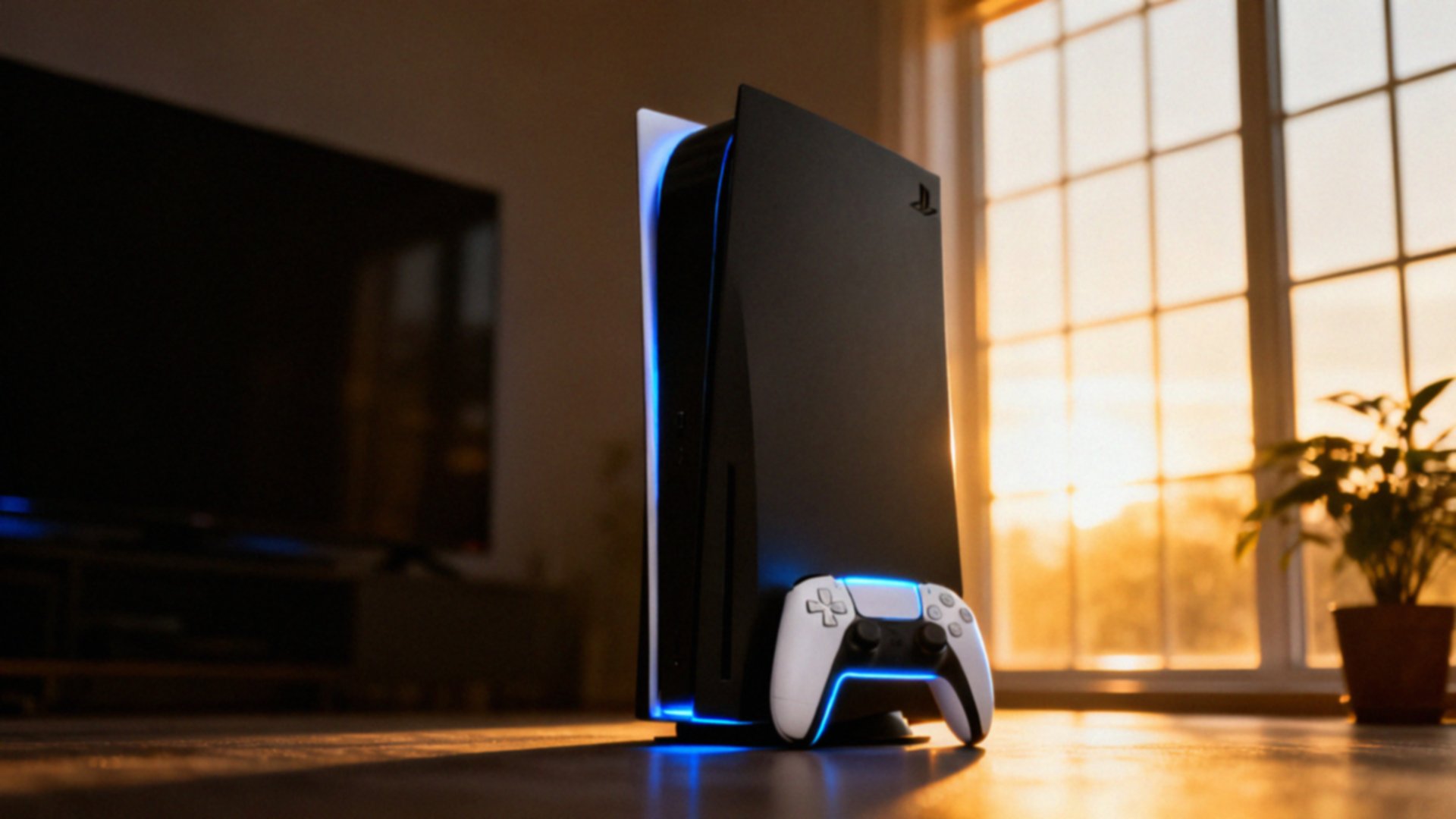 Graj o PlayStation 5 — jak wziąć udział w emocjonujących turniejach?