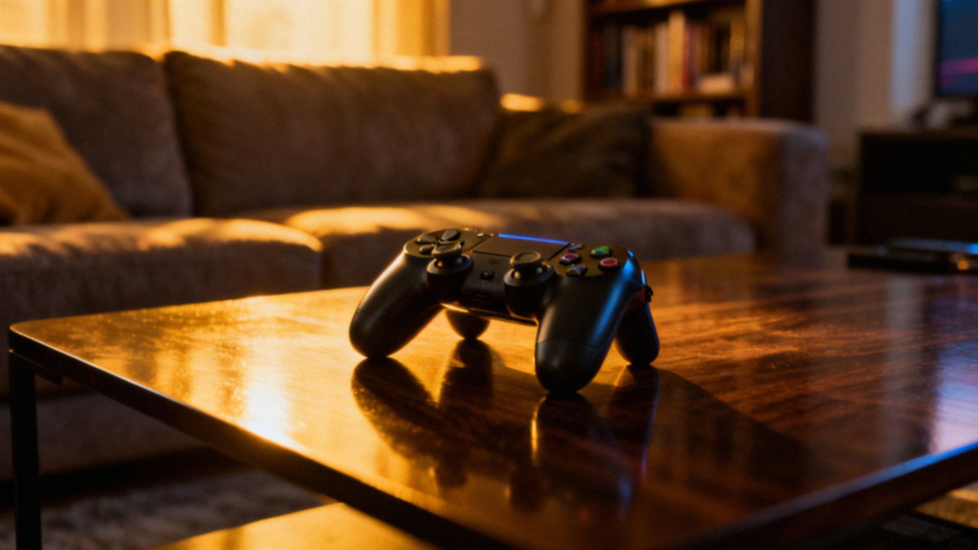 Gry przygodowe na PS4 — najlepsze tytuły, które musisz znać!