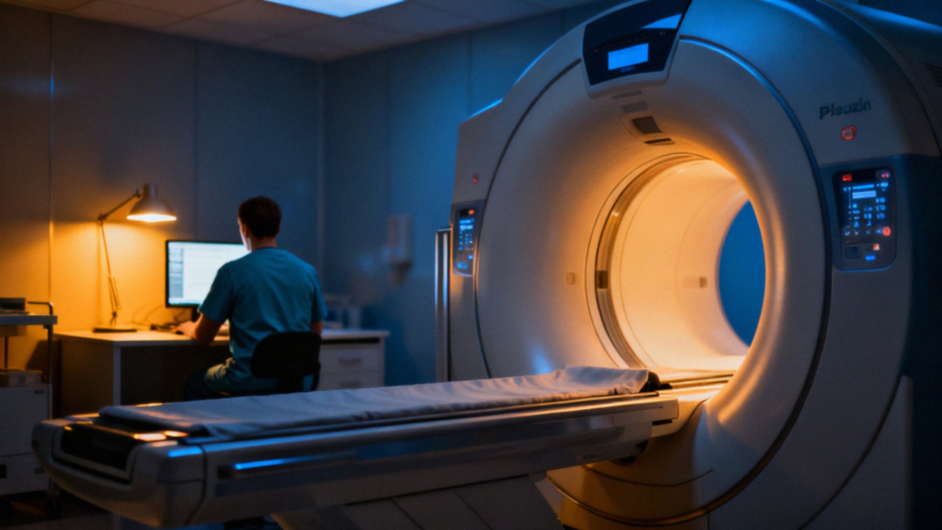 Guz przysadki mózgowej — objawy, diagnostyka i leczenie