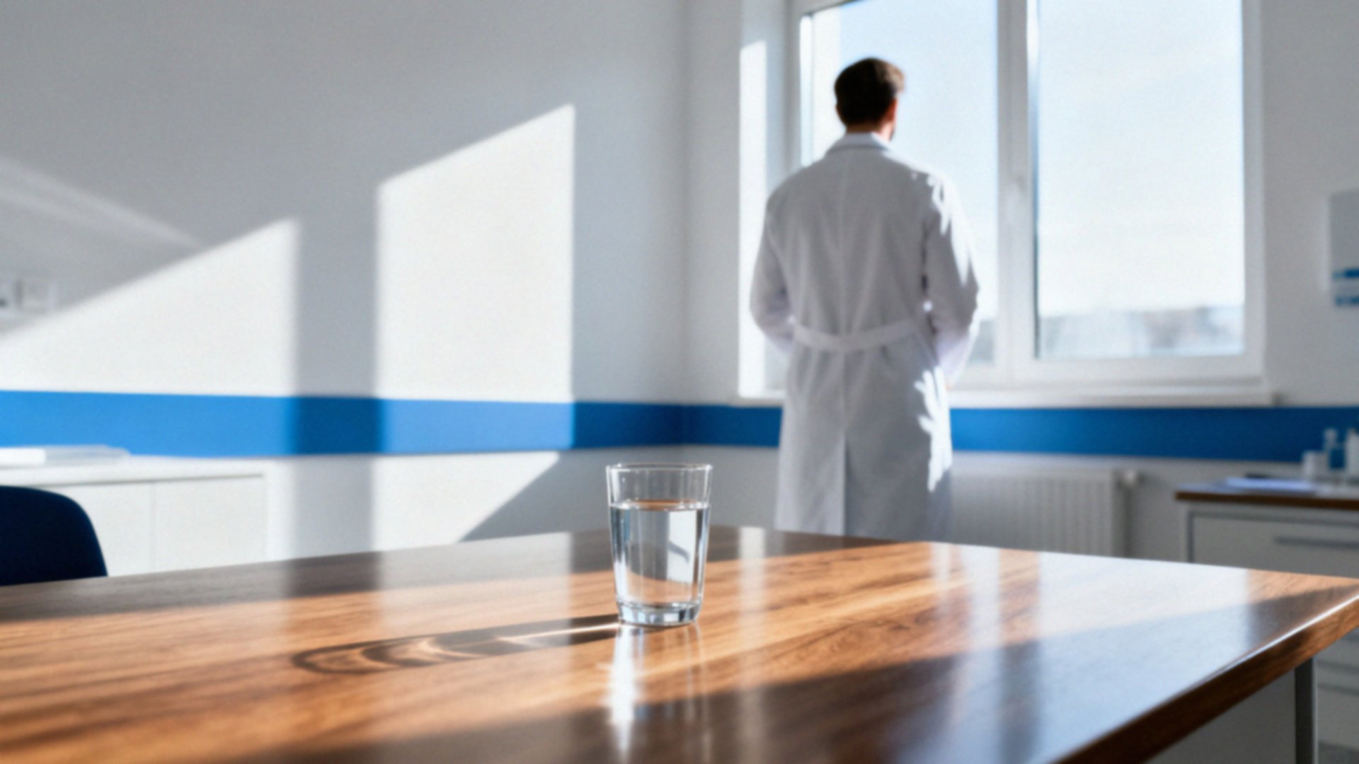 Helicobacter pylori — jakie mieliście objawy i jak je rozpoznać?