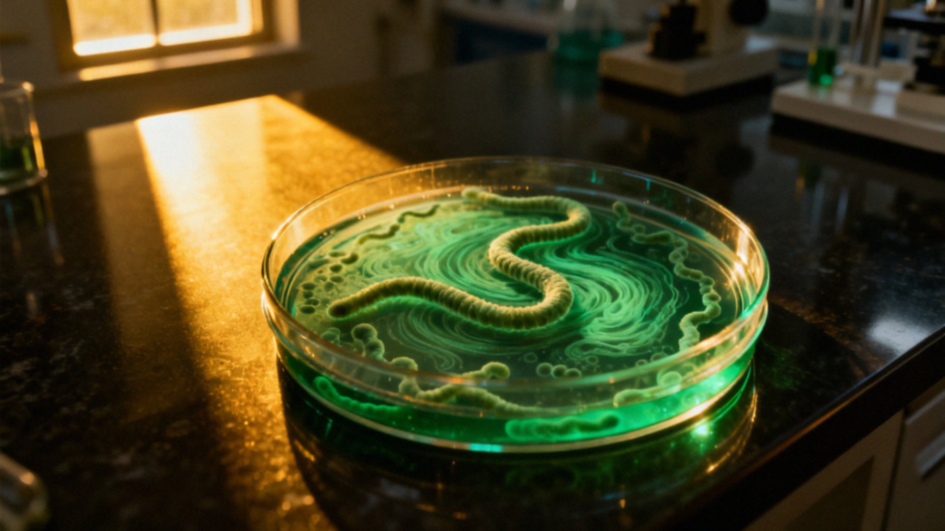 Helicobacter pylori — objawy, które warto znać i kiedy szukać pomocy