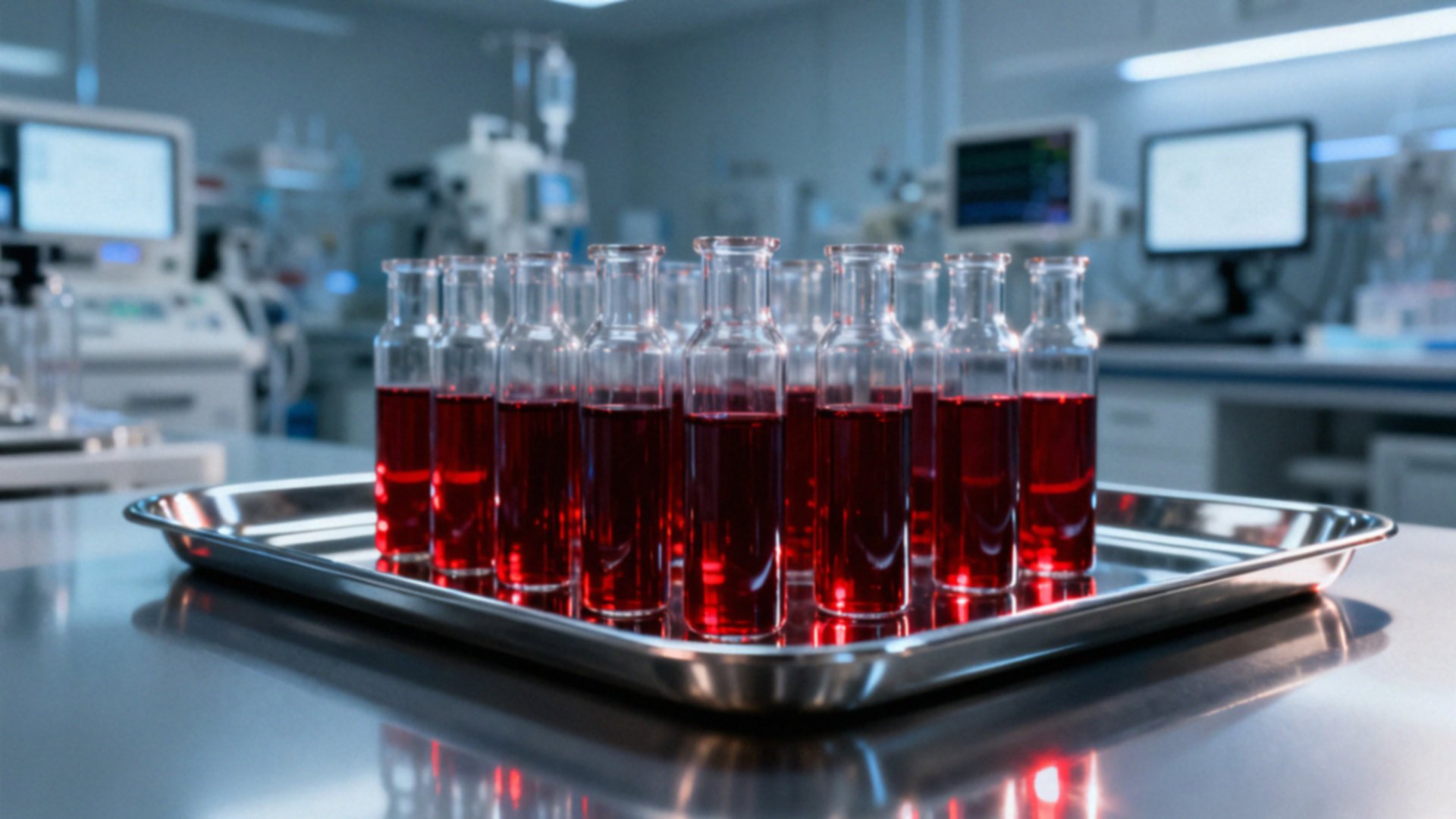 Hiperglikemia objawy neurologiczne — jak je rozpoznać i leczyć?