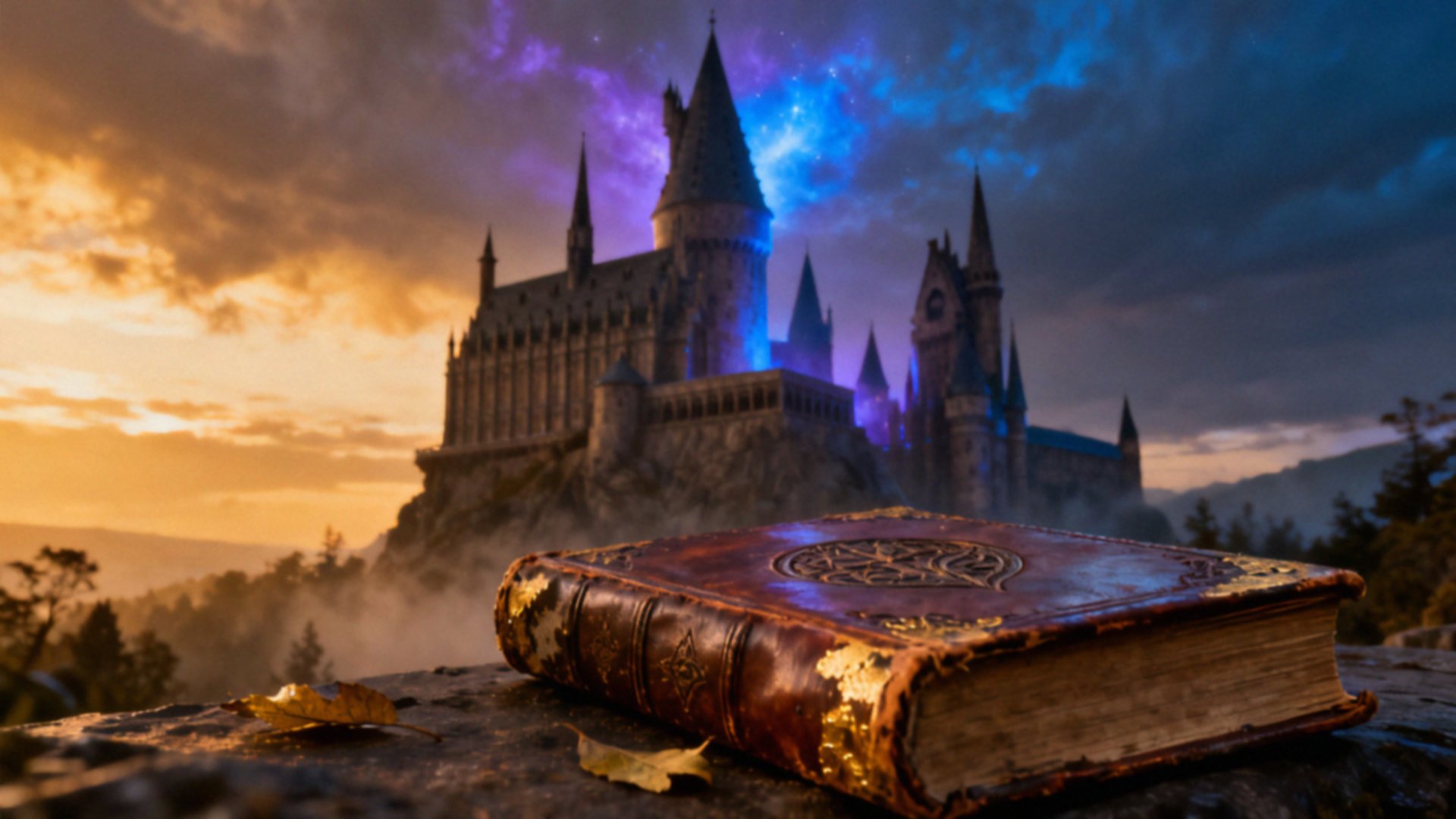 Hogwarts Legacy – kiedy premiera i dostępne edycje?