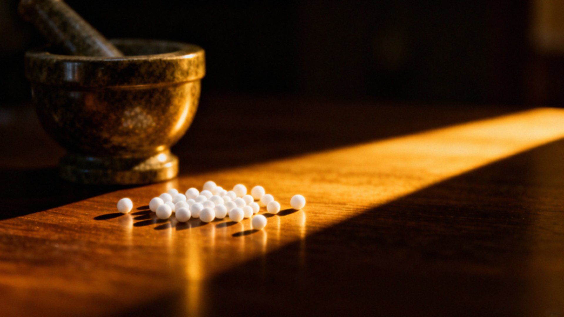 Homeopatyczny – co to znaczy i jak działa w praktyce?