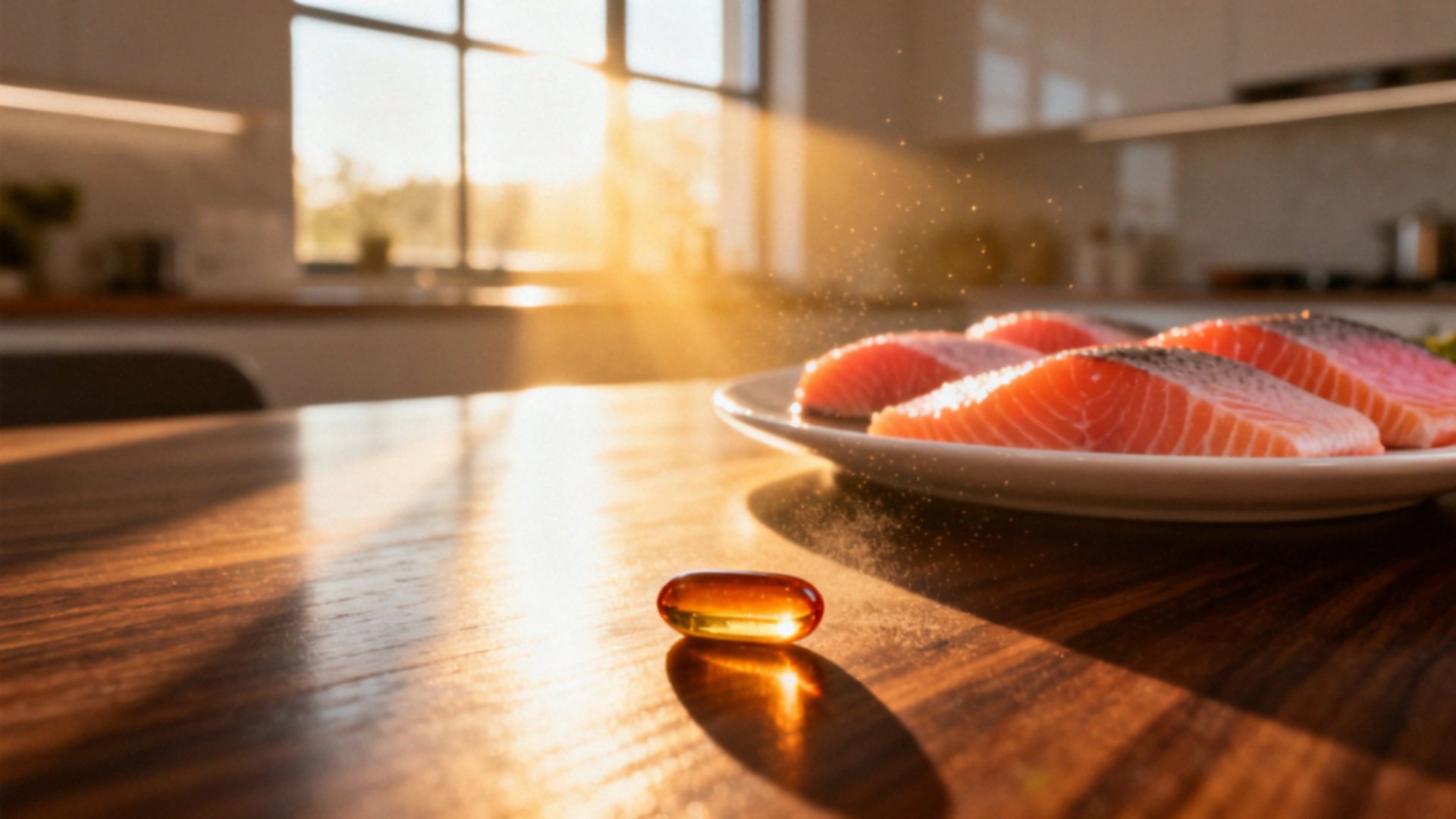Ile DHA w ciąży? Suplementacja i naturalne źródła kwasu