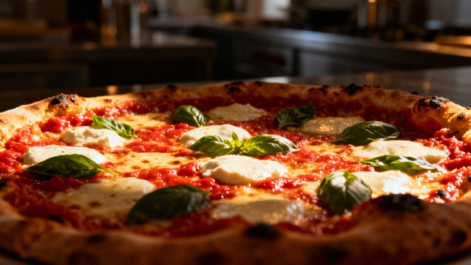 ile kalorii ma pizza? Sprawdź kaloryczność różnych rodzajów