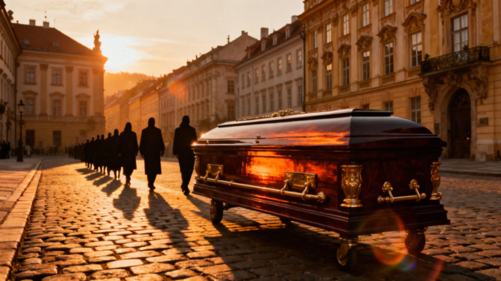Ile wynosi zasiłek pogrzebowy? Nowe stawki i zasady 2026