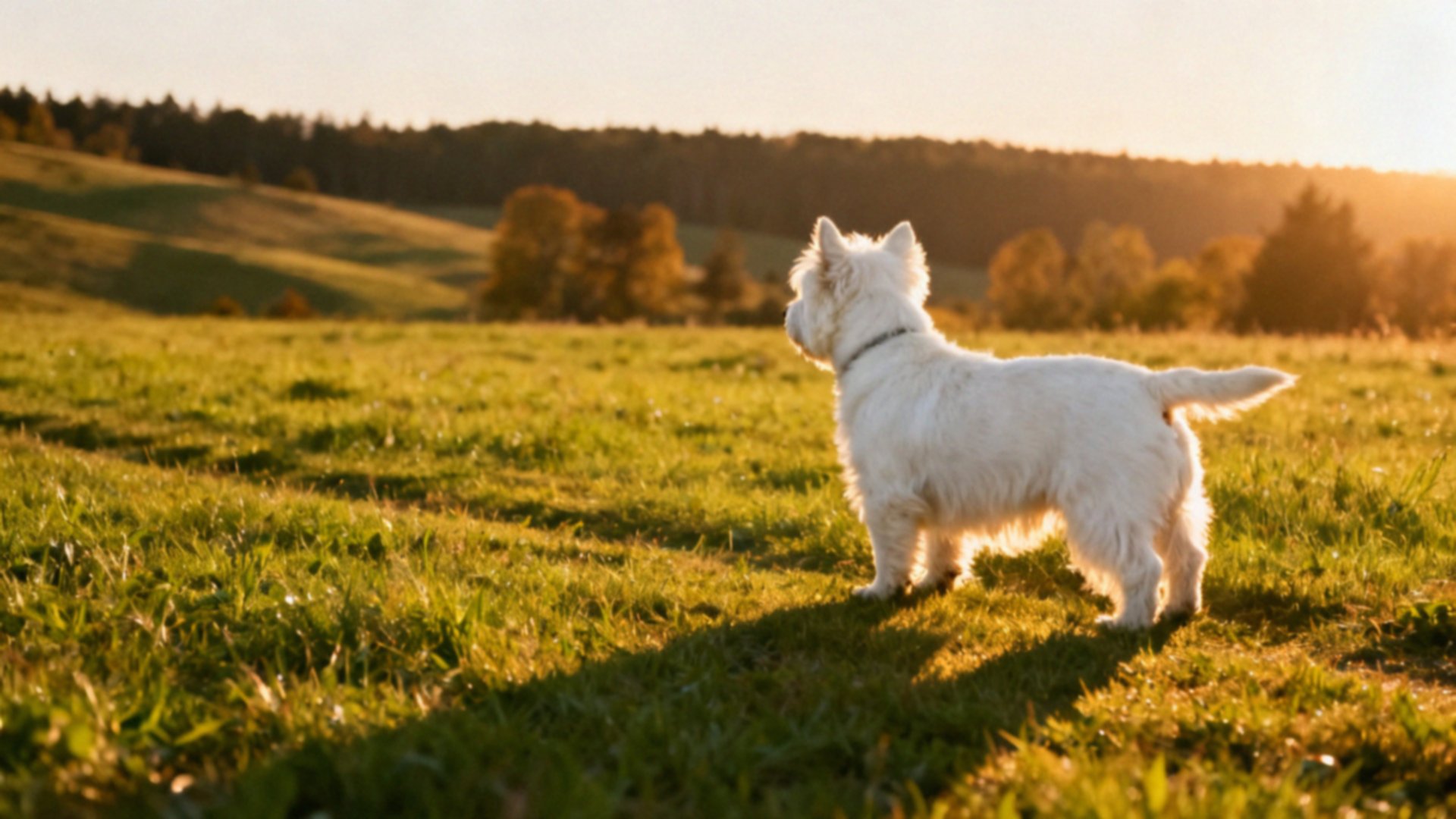 Ile żyje west highland white terrier? Kluczowe czynniki wpływające na długowieczność
