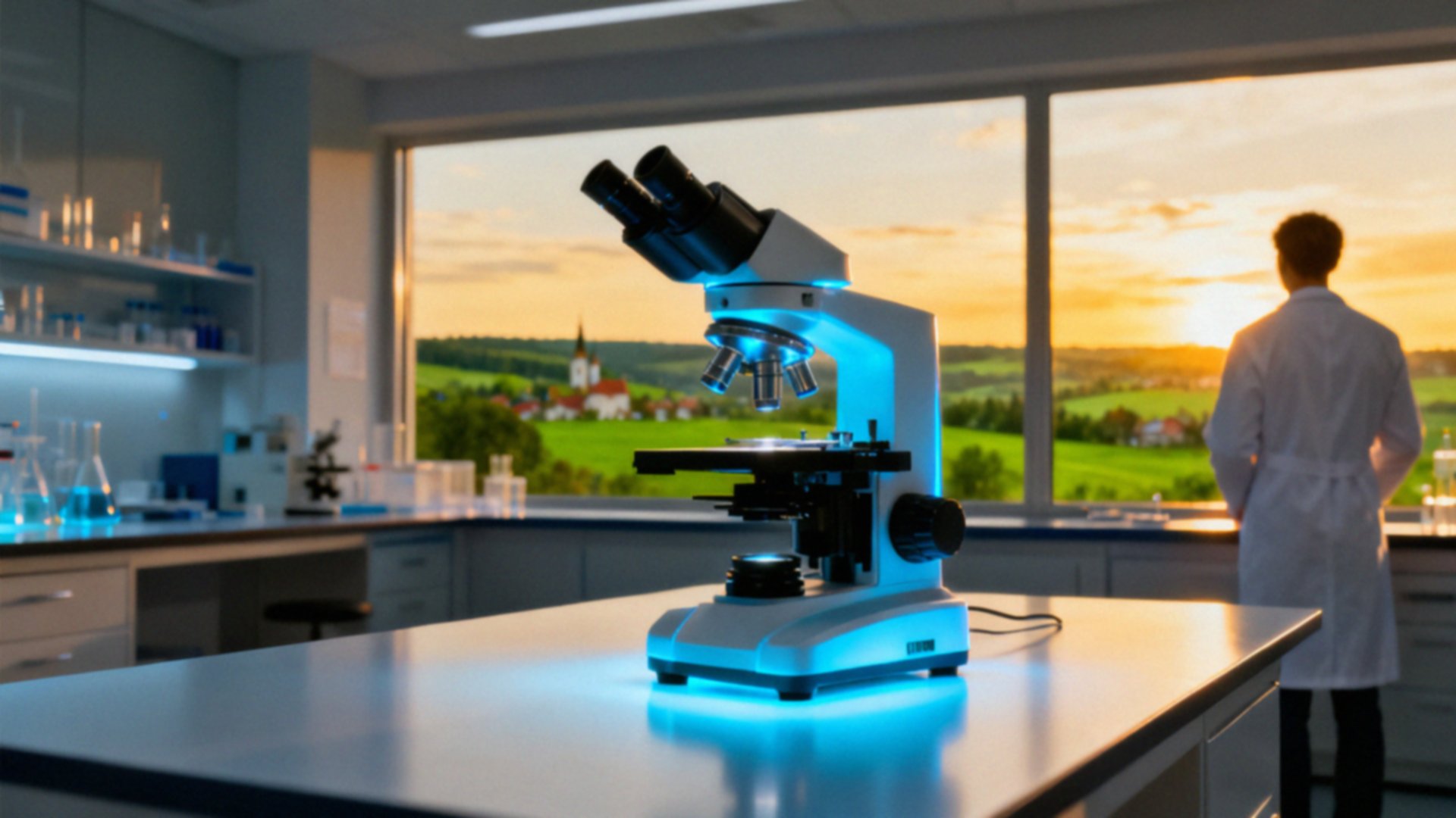 Układ immunologiczny — jak działa i jak go wspierać?