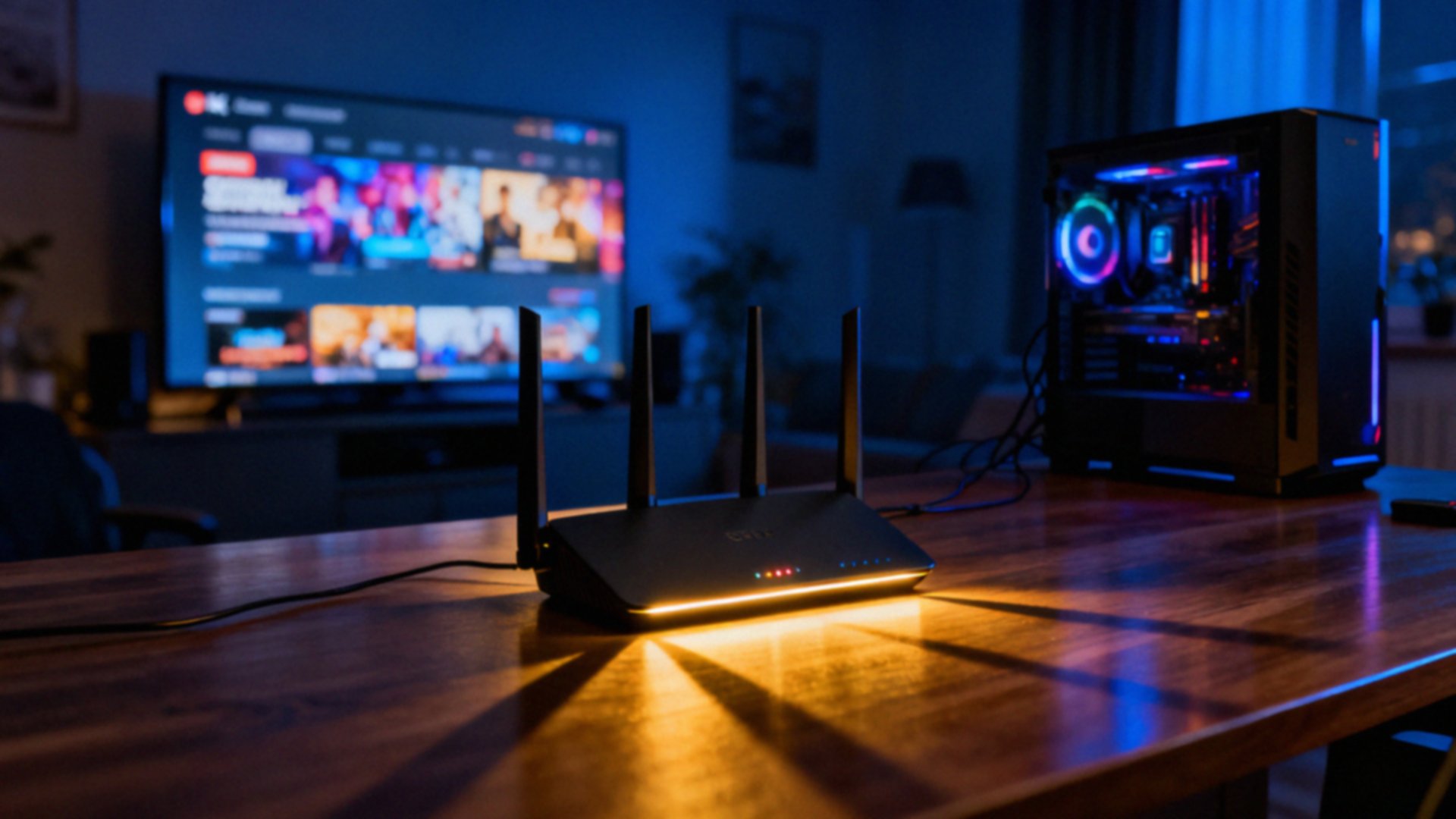 Internet 600 Mb/s — czy warto inwestować w taką prędkość?
