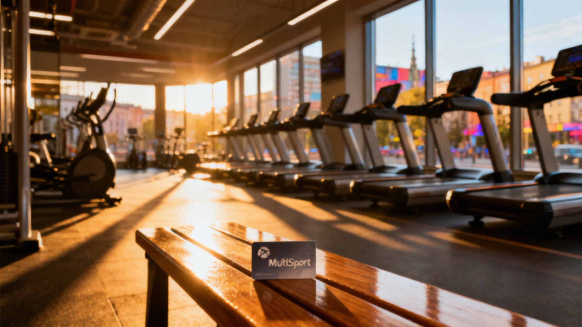 Jak kupić kartę MultiSport? Opcje i alternatywy dla indywidualnych klientów