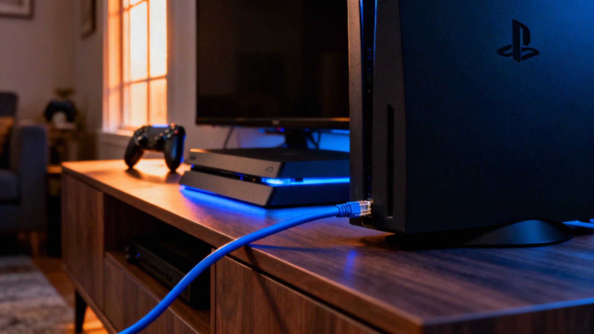 Jak przenieść dane z PS4 na PS5? Sprawdź skuteczne metody transferu