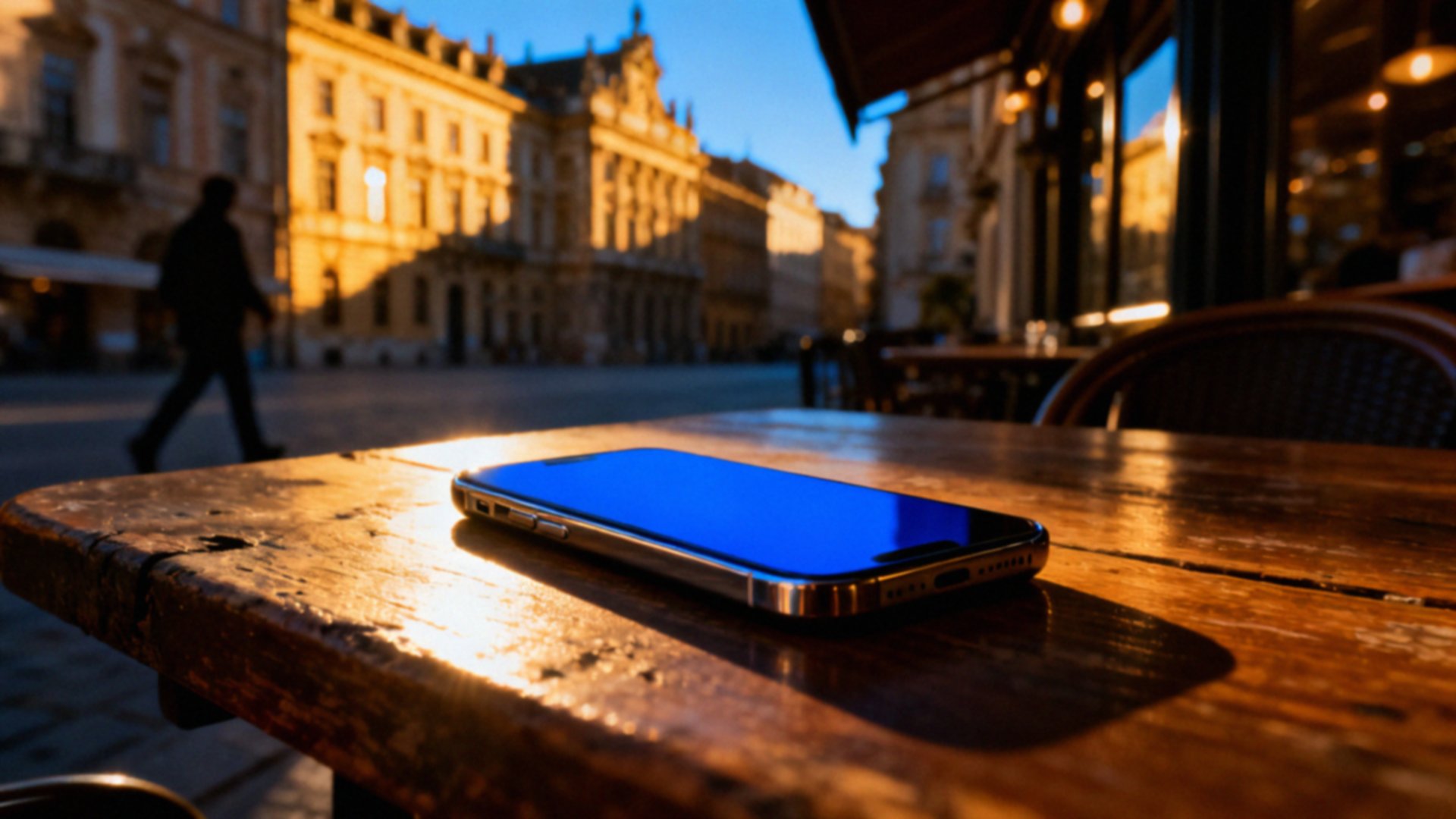 Jak włączyć roaming w Plus? Prosty przewodnik krok po kroku