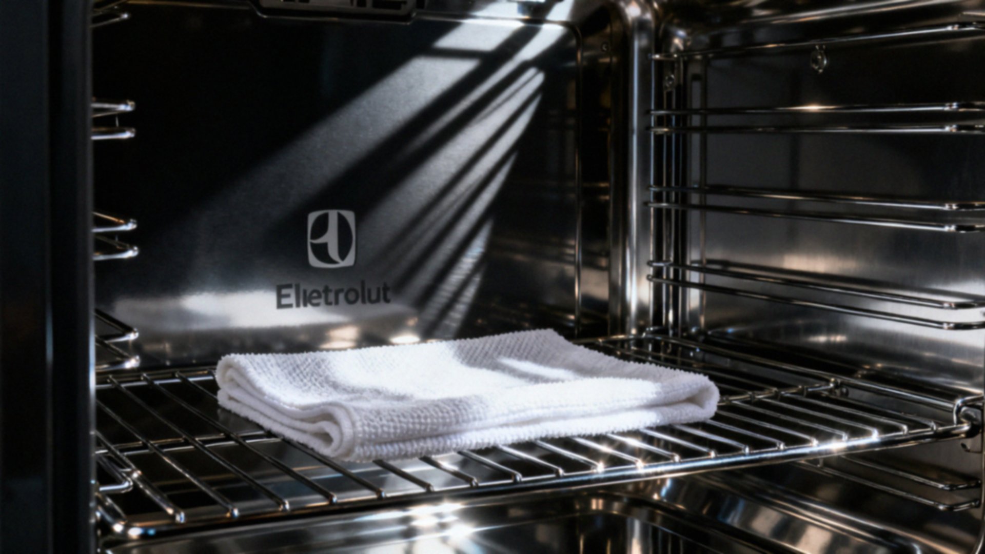 Jak wyczyścić piekarnik Electrolux? Sprawdzone metody i nowoczesne funkcje