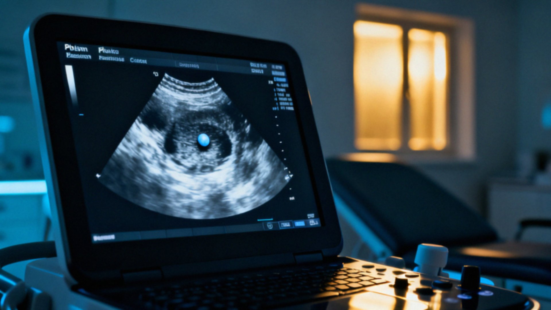 Jak wygląda badanie tarczycy? Etapy i przygotowanie do diagnostyki