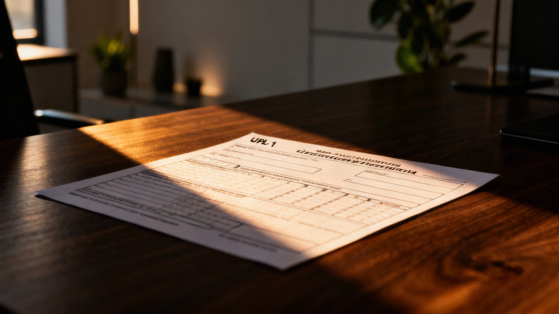 Jak wypełnić pełnomocnictwo do urzędu skarbowego? Praktyczny przewodnik