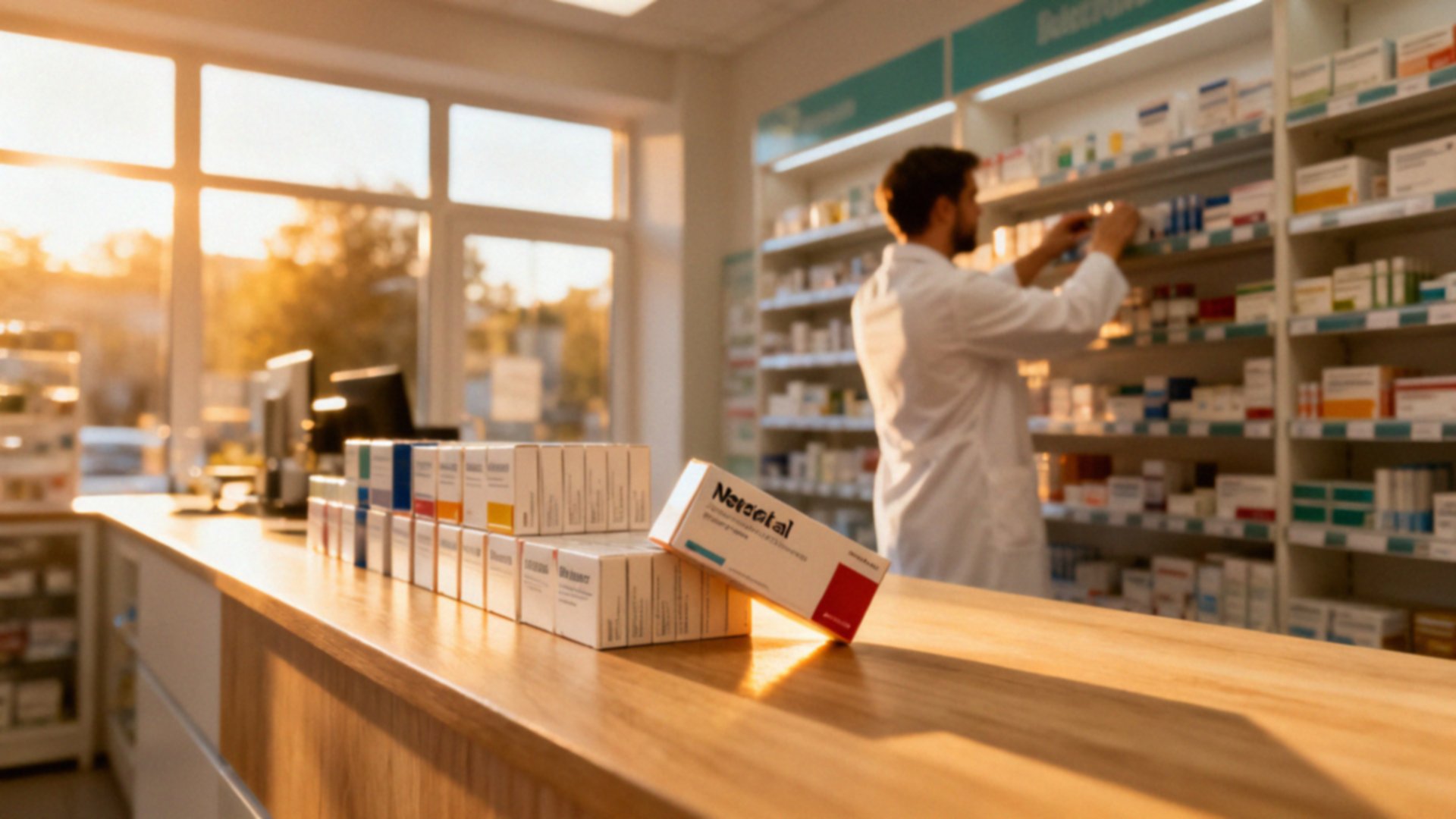 Jaki antybiotyk na szkarlatynę? Skuteczne leczenie i alternatywy