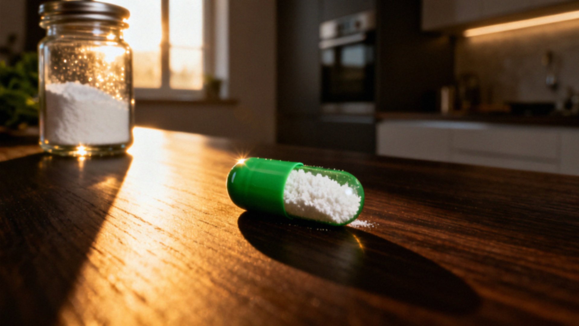 Jaki inozytol wybrać? Poradnik dla zdrowia hormonalnego i metabolicznego