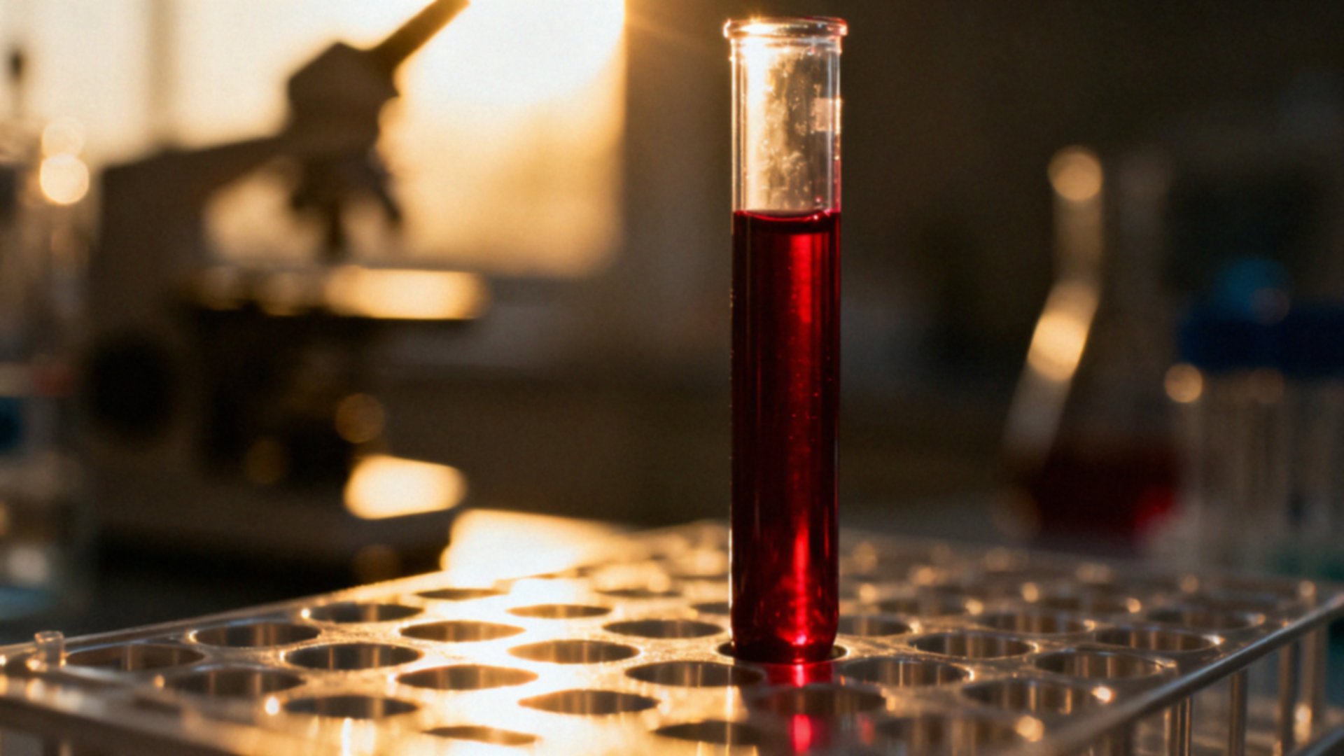 Jakie badania krwi na choroby autoimmunologiczne? Kluczowe informacje i porady