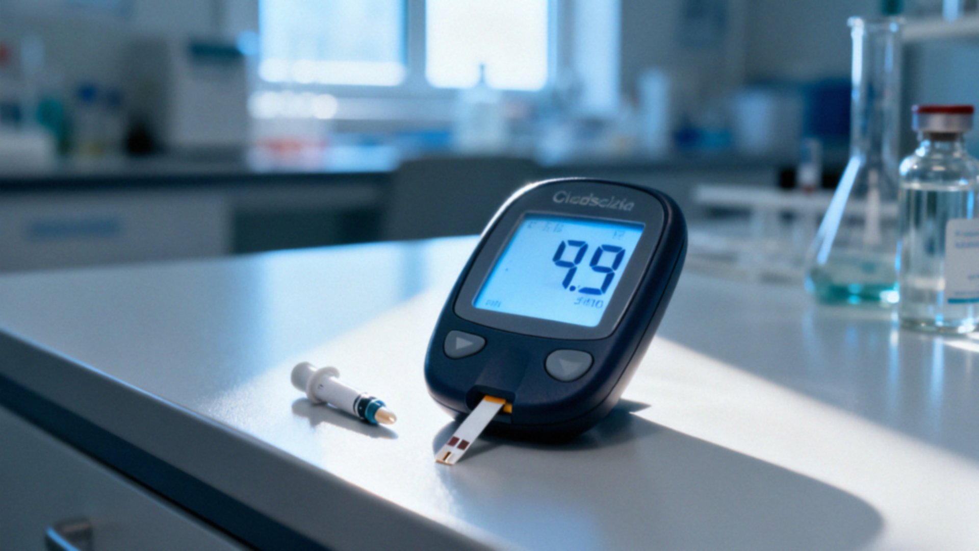 Jakie badanie na cukrzycę? Kluczowe metody diagnostyczne