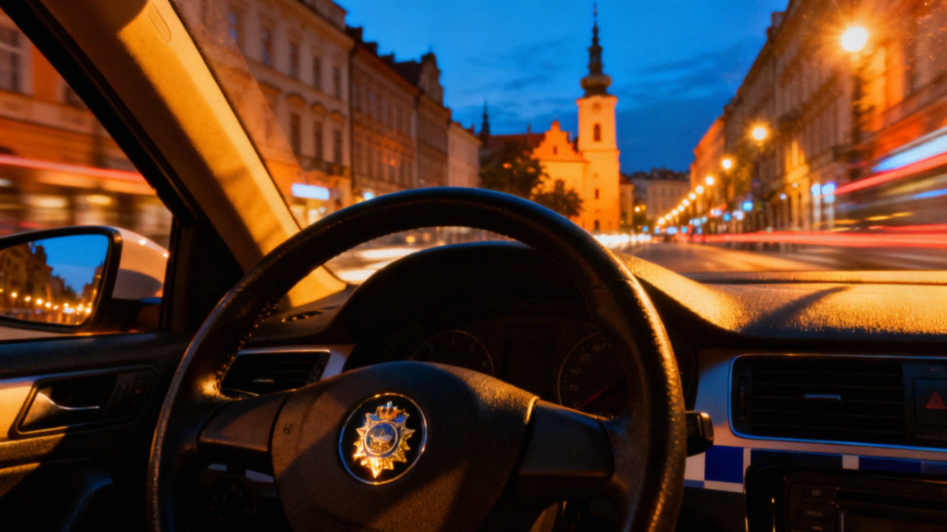 Kiedy można użyć środków przymusu bezpośredniego? Przepisy i zasady