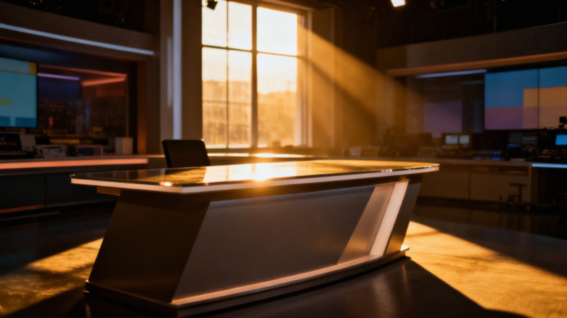 Krzysztof Ziemiec w Wiadomościach TVP — jego kariera, kontrowersje i przyszłość