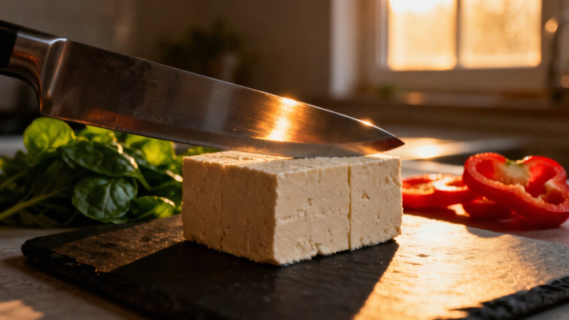 Kto nie powinien jeść tofu? Grupy ryzyka i zalecenia zdrowotne