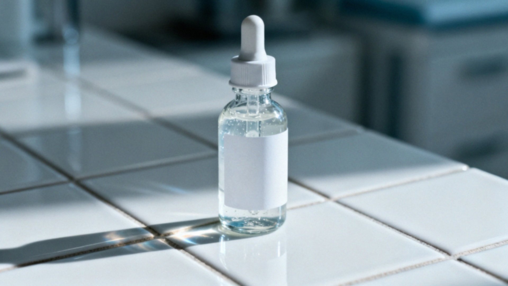 Kwas salicylowy 20% — korzyści, zastosowanie i pielęgnacja po zabiegu