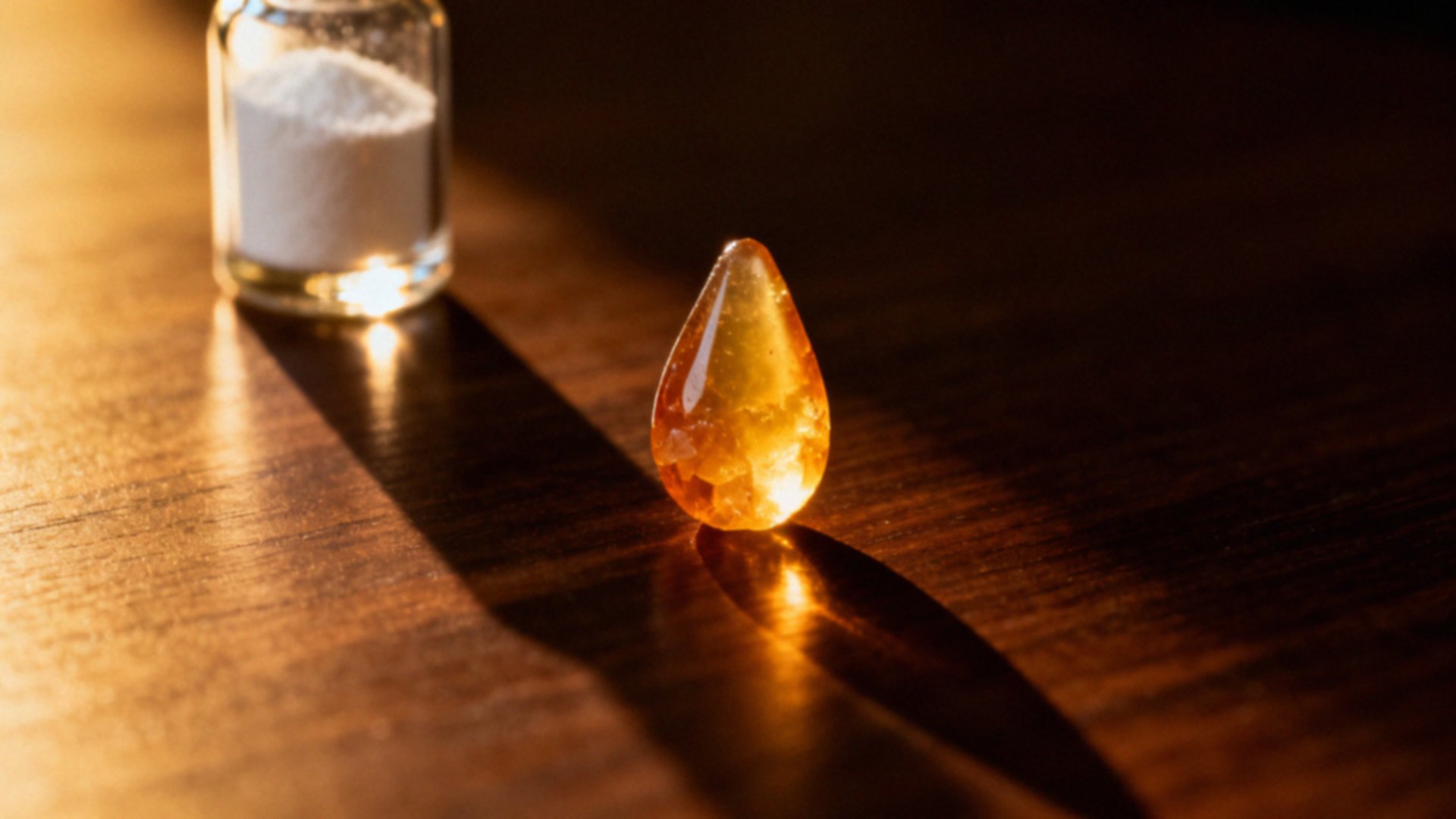 Boswellia MSM — jak wspiera zdrowie stawów i ich kondycję?