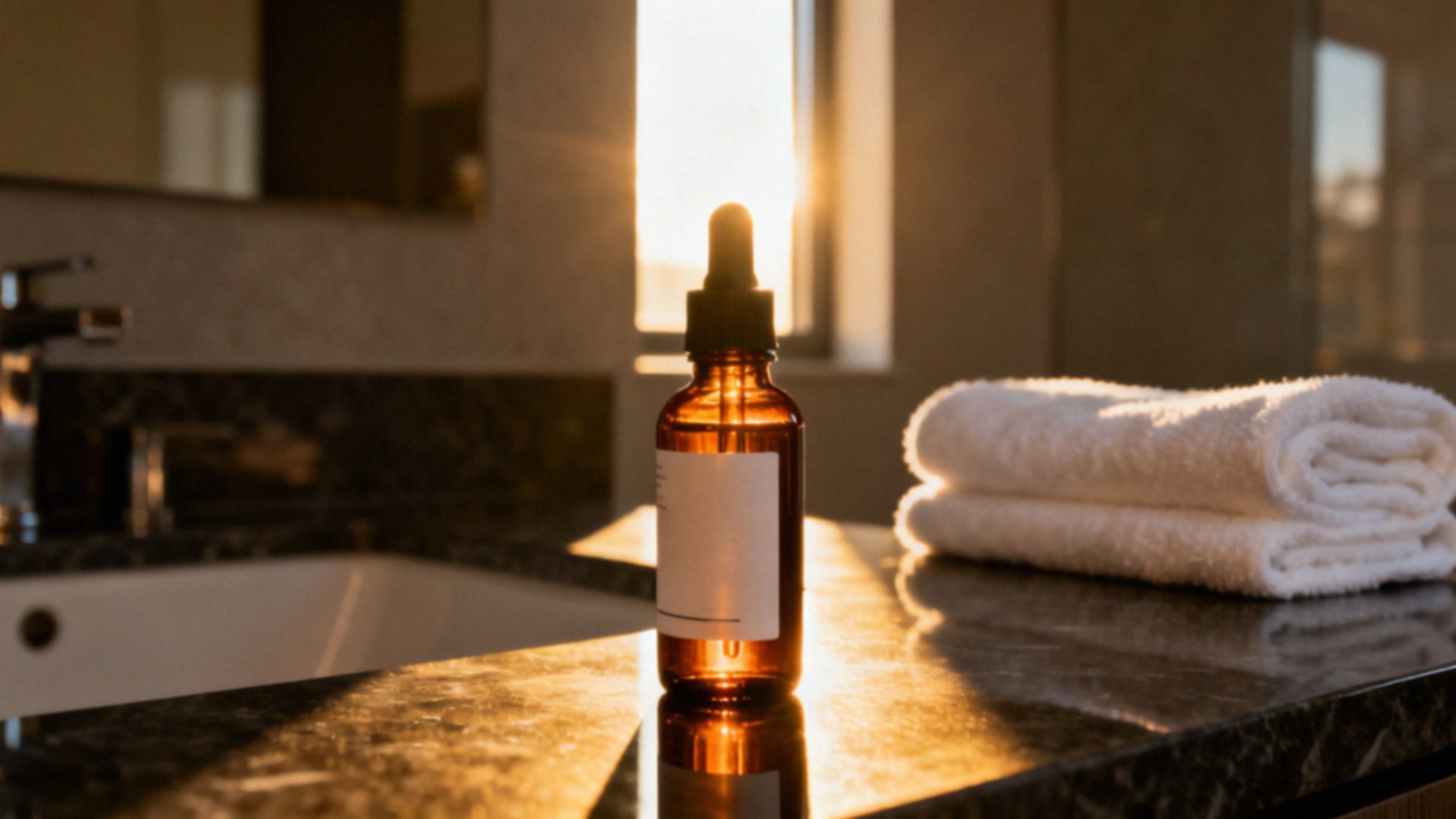 Na co jest retinol? Działanie, efekty i wprowadzenie do pielęgnacji