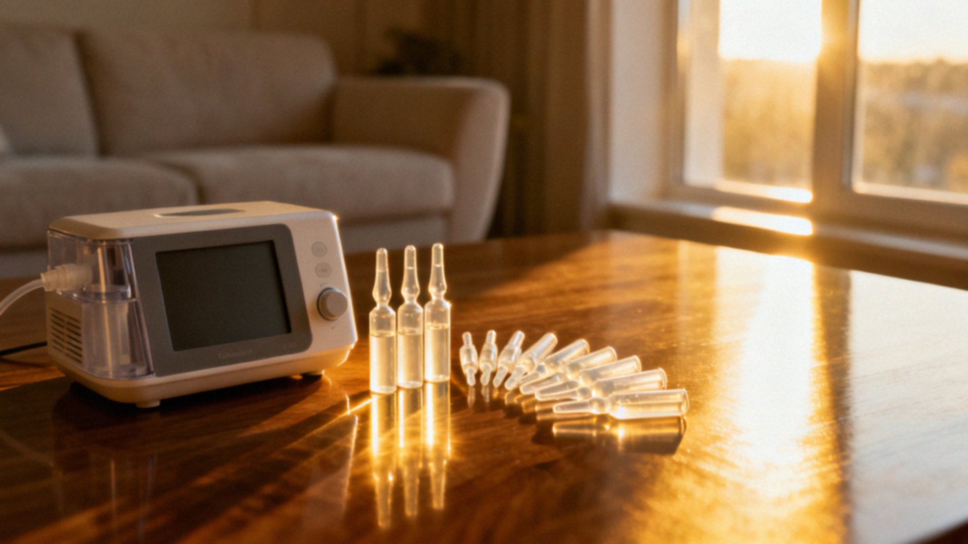 Nebu-Dose czy Ectodose? Jak wybrać najlepszy preparat do nebulizacji?