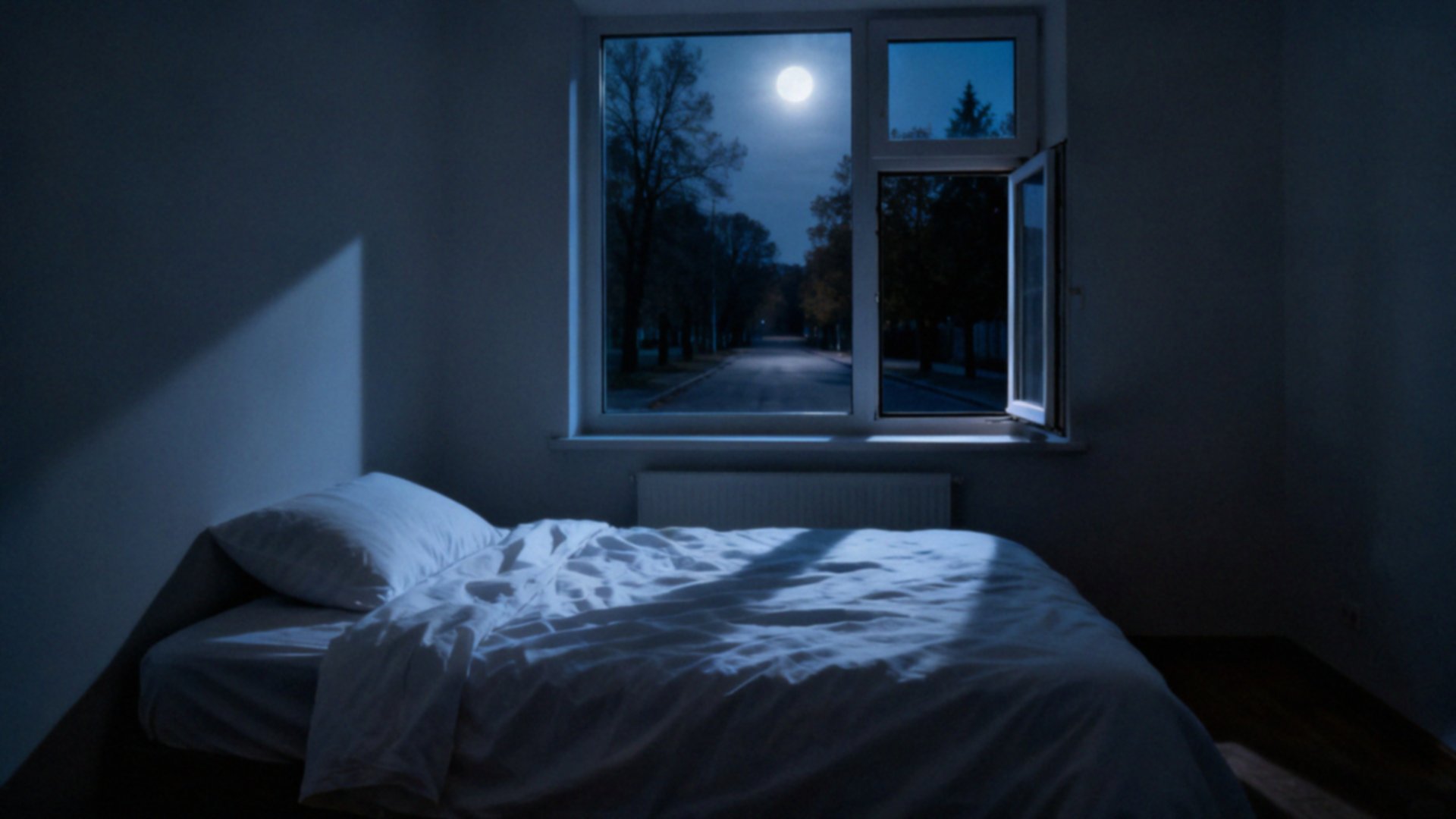 Nocne poty — najczęstsze przyczyny i kiedy należy się martwić?